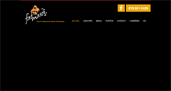 Desktop Screenshot of fatmardis.com