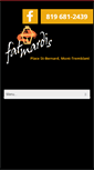 Mobile Screenshot of fatmardis.com